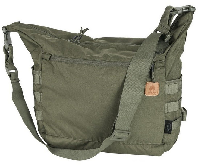 HELIKON-TEX 부시크래프트 라인 사첼백