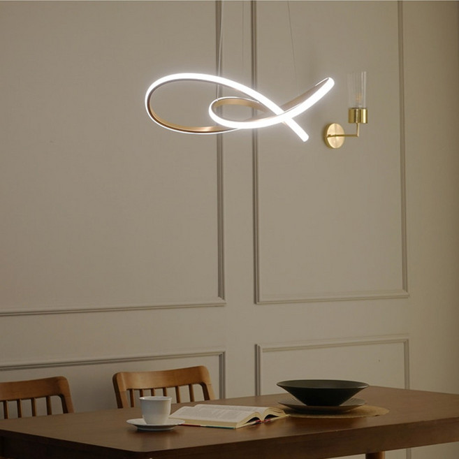 PD 러브미 LED40W 식탁조명 펜던트 인테리어조명