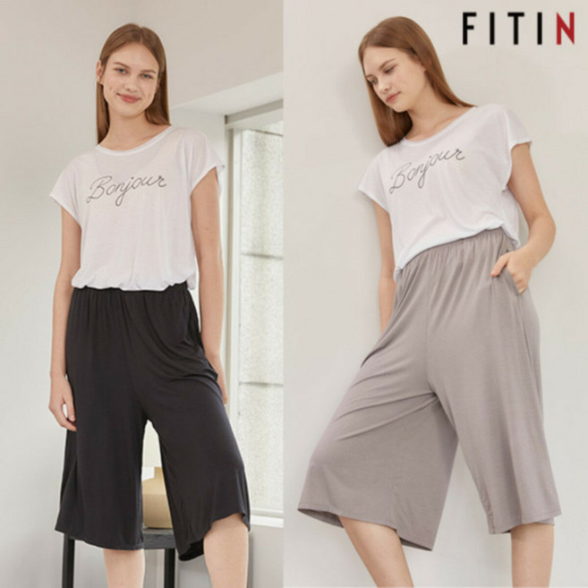 [FITIN]이지팬츠 1종(m)