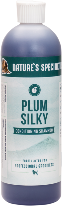 협성로하스 플럼실키 샴푸&컨디셔너 473ml+희석보틀, 1개, 946ml