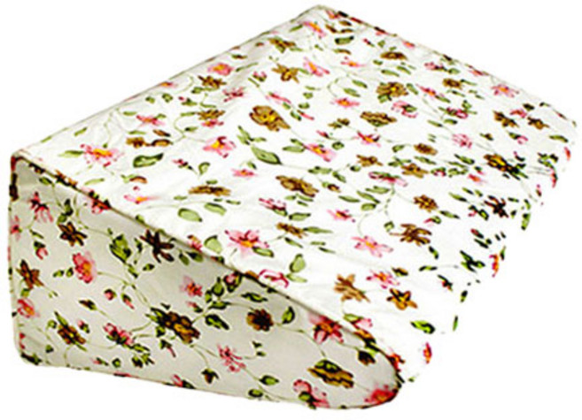 영화 자세변환용구 라텍스 삼각쿠션 YH-LA31, 1개