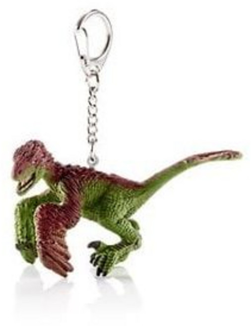슈라이히 Schleich 14594 공룡 키체인 유타랩터 대상 연령: 3세~, 슈라이히 Schleich 14594 공룡 키체인 유타랩