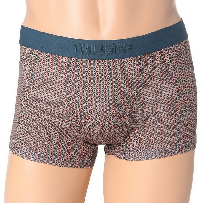 트라이엄프 남성 폴리기모 트렌디 드로즈 TCMDR818OR 185768