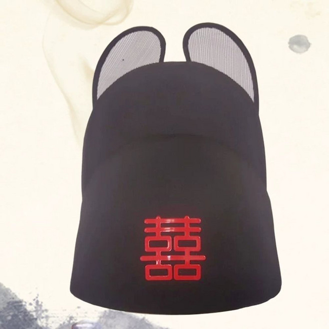 조선시대 임금 양반 머리 모자 관모 코스프레 갓 왕관, 1개, K. 홍쌍희 날개 선관