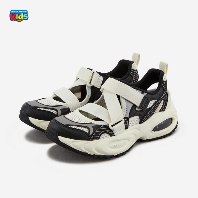 스케쳐스 키즈 운동화 우노 라이즈 SK0GPCGX072