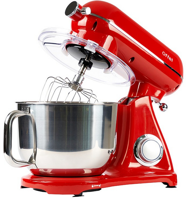 오펠 스탠드 믹서기, OFM-1522YM(런던 레드)