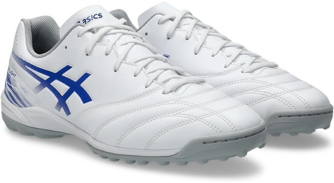 아식스 DS LIGHT TF 풋살화 터프화 남녀공용 사커 트레이닝 슈즈 운동화 축구화