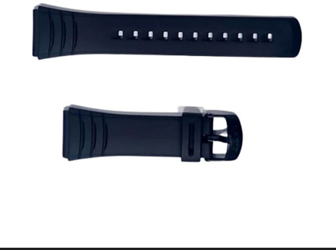 (정품) 카시오 밴드 DBC-32-1A