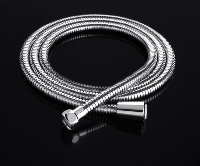 국내산 꼬임방지 메탈 샤워 호스 1.5M, 1개