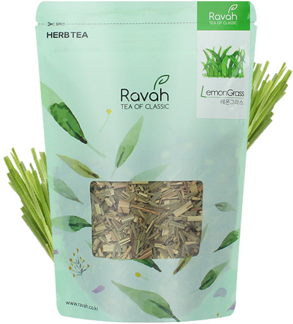 라바티 레몬그라스 리필팩, 60g, 1개, 1개, 1개입