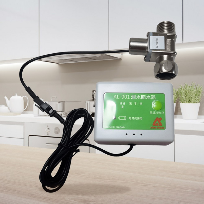 AL-901電子式漏斷器 - DIY產品, 1個