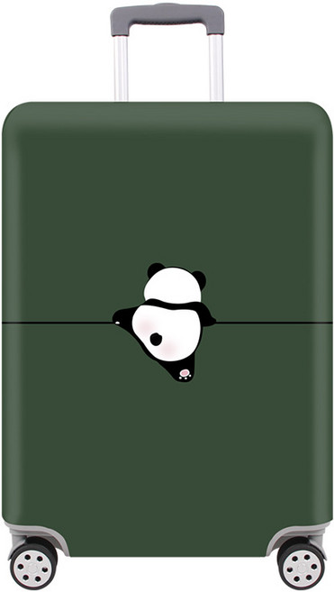 에이블리 애니팡 캐리어 커버 20 24 28 30 인치