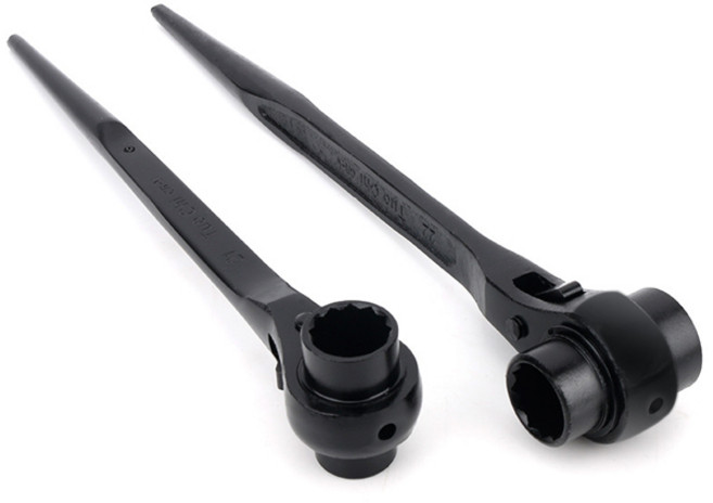 라인테크 슈퍼 라쳇렌치 견삭기 깔깔이 겐사끼, 1개