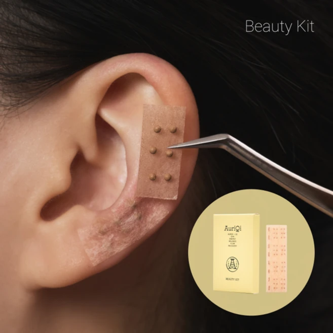 오리키 이어시드_뷰티, 단일, 1개 - 쿠팡