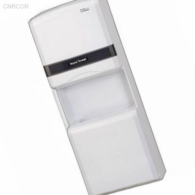 벽걸이 핸드타올 디스펜서 휴지통 일체형 페이퍼타올케이스