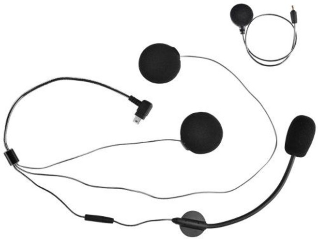 액세서리 오토바이 FodSports-M1S 이어폰 프로 인터컴 스피커 헤드셋 부품 무선 하드/소프트 헬멧 마이크 블루투스, 2)Soft Mic, 2.Soft Mic, 2) Soft Mic