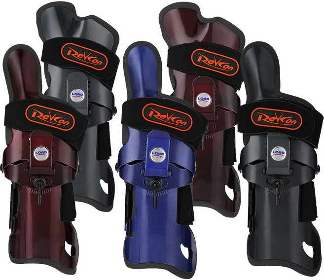 레브콘(RevCon) 코브라 볼링아대 블루, 블루-코브라