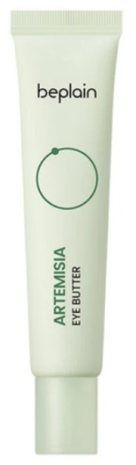 비플레인 하루한쑥 아이버터 크림, 25ml, 5개 - 쿠팡