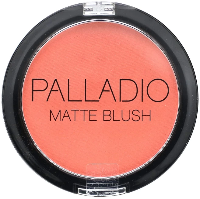 팔라디오 매트 블러셔 토스티드 애프리콧 BM04 6g PDO-26104 - 쿠팡