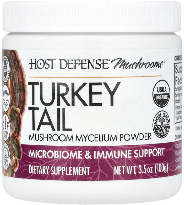 펑기 퍼펙티 107294 구름 버섯 균사체 분말 100g, 펑기 퍼펙티 107294 구름 버섯 균사체 분말 100, 1개