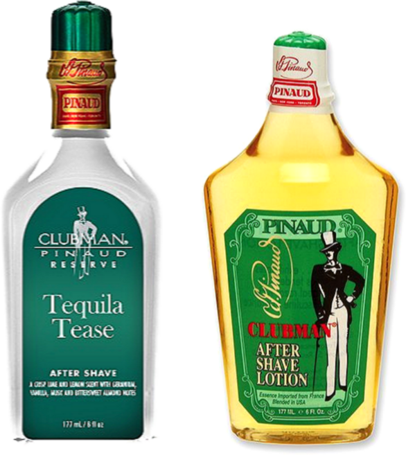 클럽맨피노드 애프터쉐이브 면도스킨 오리지널 데킬라티즈, 1개, 177ml