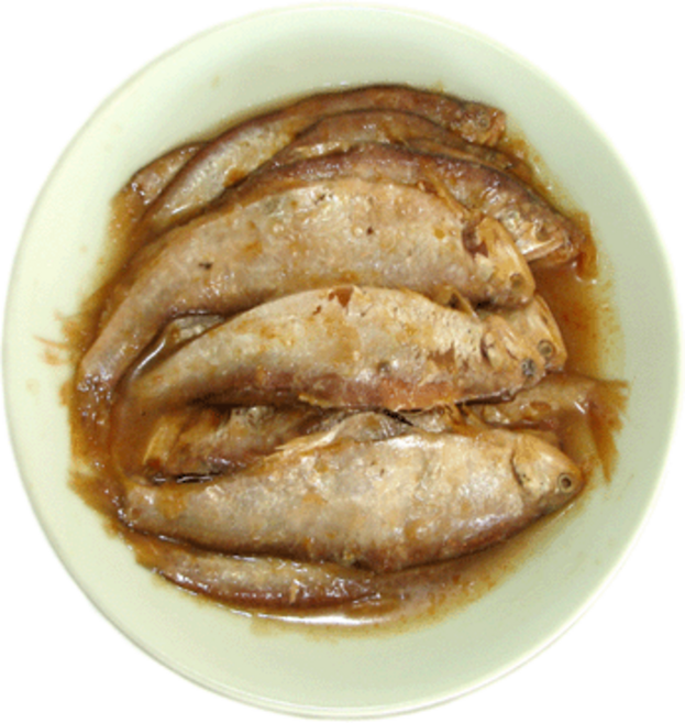 밴댕이젓 [강경제일젓갈], 1개, 2kg