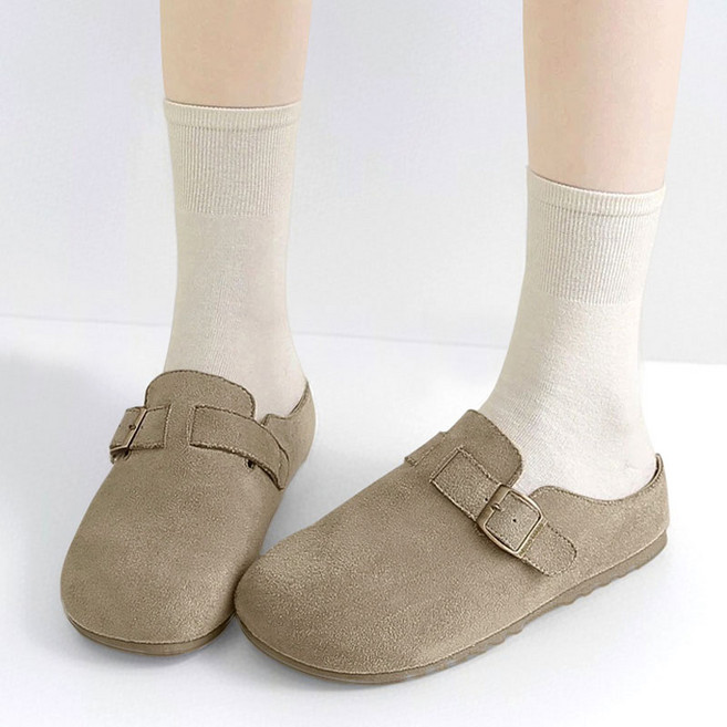 Modern Fashion 여성 뮬 슬리퍼 발편한 샌들 MX111