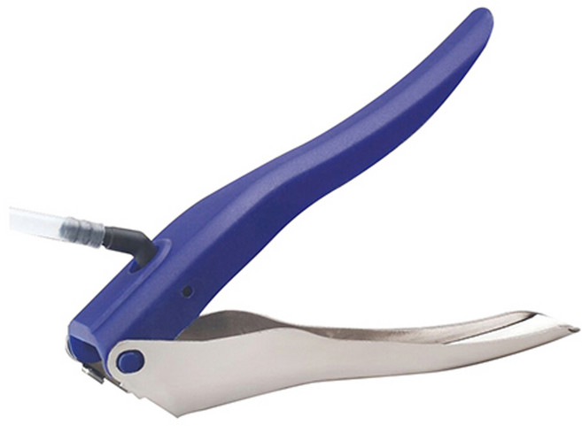 스마토 일회용 우레탄폼건 SM-T1 튜브폼건 틈새 충진 보수, 1개