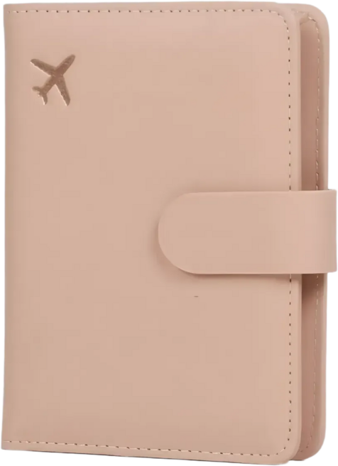 올라잇픽 안티스키밍 여권케이스