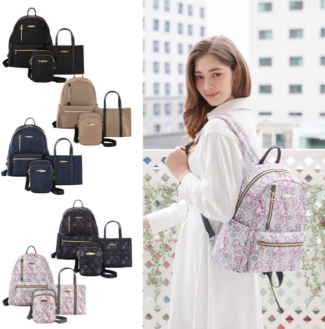 에버라스트 제니 3종 세트 5color