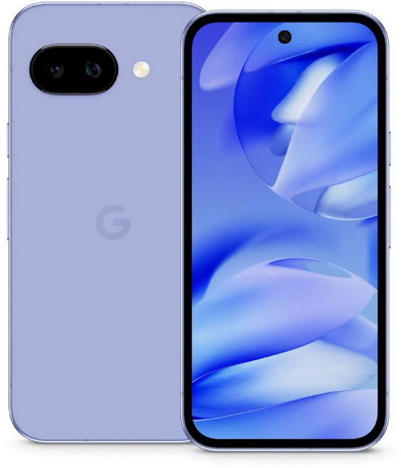 Google Pixel 9a 8G AI智慧手機, 鳶尾紫, 256GB