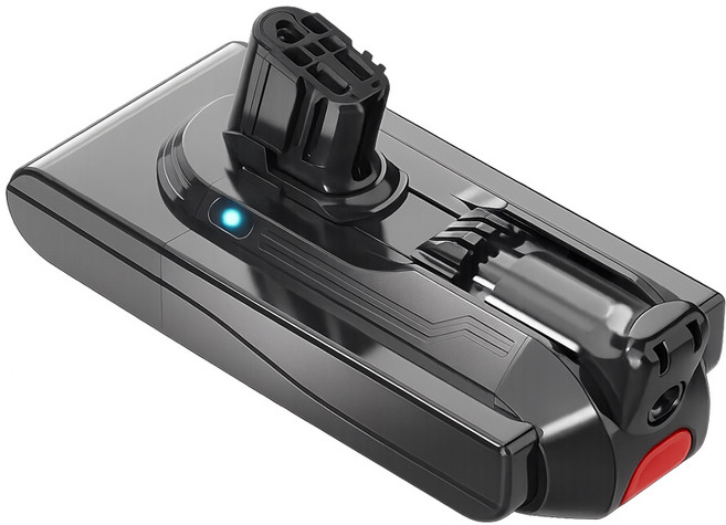 Dyson SV 吸塵器電池, 1個, 副廠產品 V12-SV46 電池