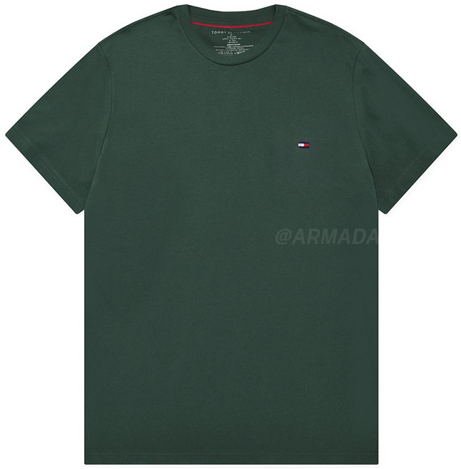 타미힐피거 코어 플래그 반팔티셔츠 09T3139 (9colors)