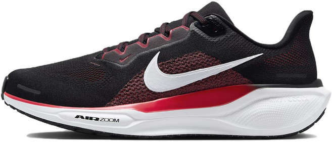 나이키 페가수스 41 남성 로드 러닝화(증정품 수납백), FD2722-003(증정품 수납백), 225