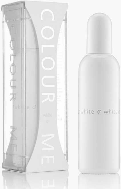 밀턴로이드 런던 컬러미 화이트 오 드 퍼퓸, 1개, 100ml