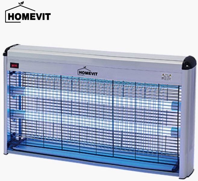 비츠온 가정용 업소용 모기퇴치기 40W 벌레 대형690X390