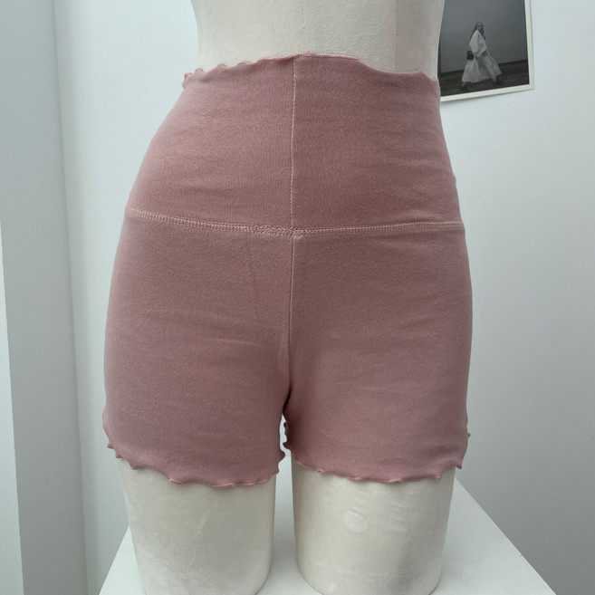 럭스토어 여성 발레 반바지 성인발레복 무용복 레오타드 숏팬츠 레깅스 발레코어 핫팬츠 짧은바지