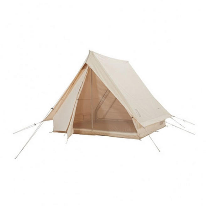 [노르디스크] 비무르 4.8 텐트(4인용 면텐트)ANO12T502100