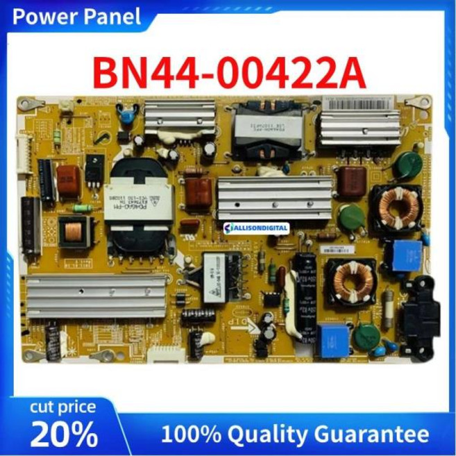 오리지널 전원 보드 삼성 호환 UA46D5000PR PD46A0-BSM BN44-00422A