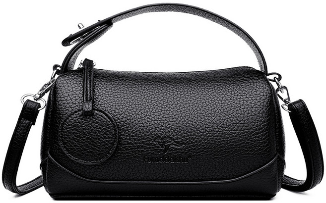 리치모리 소프트 컬러 미니백