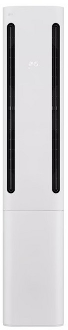 LG전자 쿨 에어컨 스탠드 18평형 / 기본 설치비 포함 / FQ18FC1EV1 일반배관형