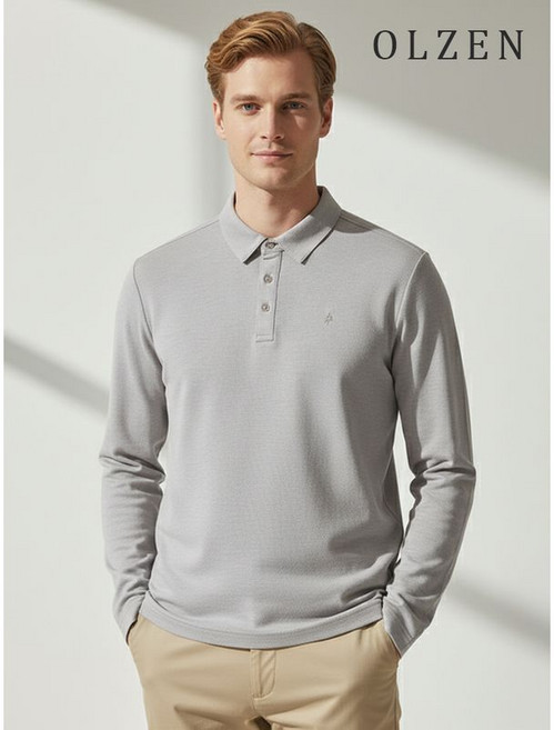 올젠 남성 에센셜 리플 티에리 ZPF1TT1501