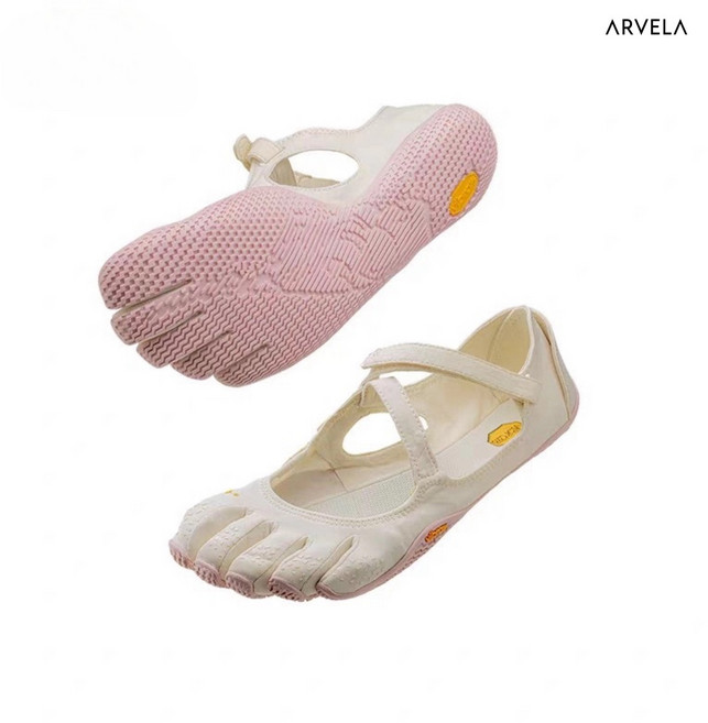 제니 스타일 필라테스 발가락 신발 여성운동화 에어맥스 에어