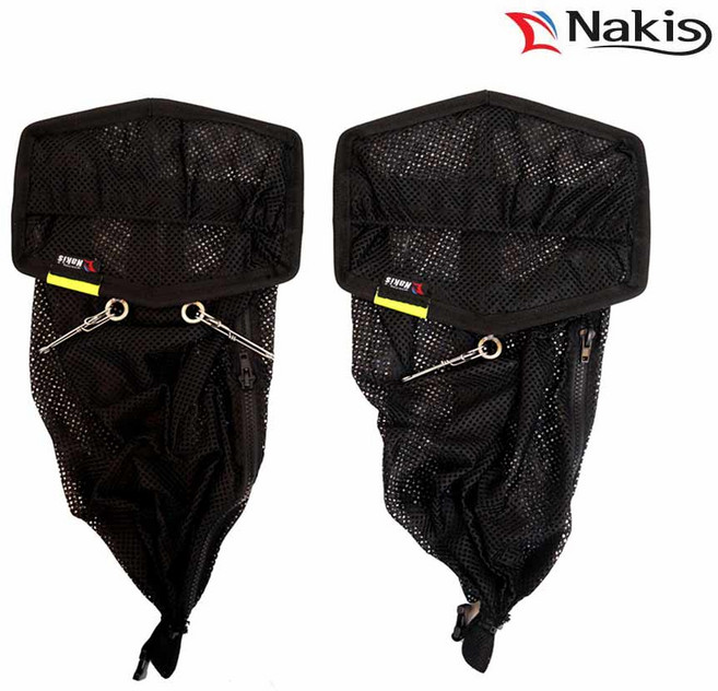 나키스 문어 낙지망 채집망 조과망 해루질 스킨 프리다이빙