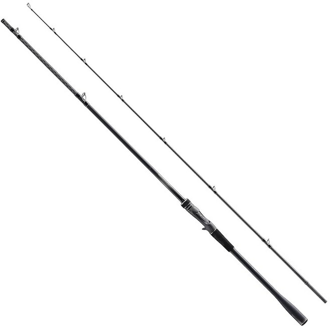 시마노 낚시대 시버스로드 23 디아루나 스피닝 베이트 각종선택, B80XH 미끼 모델