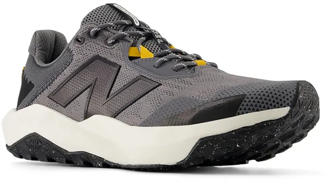 뉴발란스 남성용 Dyna소프트 Nitrel V6 트레일 러닝화 1848550, EU 42, EU 42 - 쿠팡