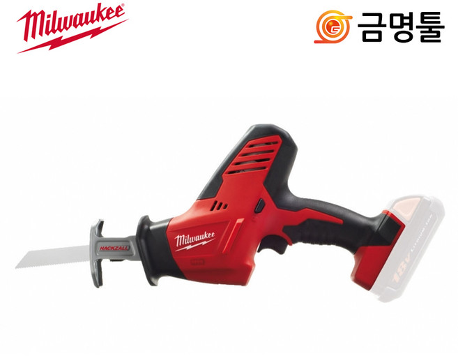밀워키 C18 HZ-0B 충전미니컷소 18V 본체 가방포함 원핸드컷쏘 C18 HZ-502B 베어툴 밀워키충전컷쏘, 1개, 1. C18 HZ-0 (본체만)