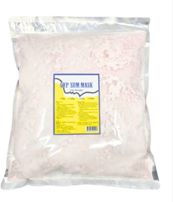 쥬니 비타석고3kg & 해면10장, 1개