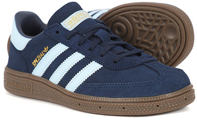 아디다스 키즈 핸드볼 스페지알 C JI2895