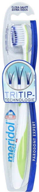 메리돌 파로돈 엑스퍼트 칫솔 1개